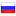 akkc.ru hosted country